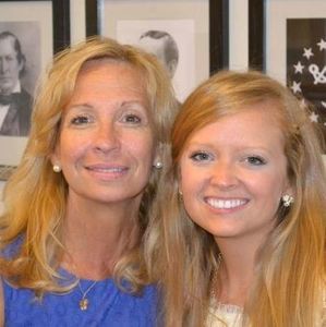 Meet your Posher, Mientje